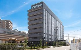 Hotel Route-Inn Osaka Kishiwada -Higashikishiwada Ekimae Kansai Airport-